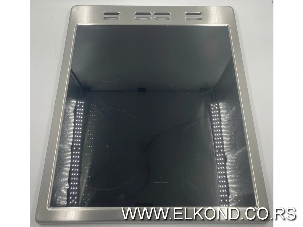 Staklo keramička ploča 4410300402